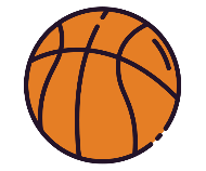 basketball-ball